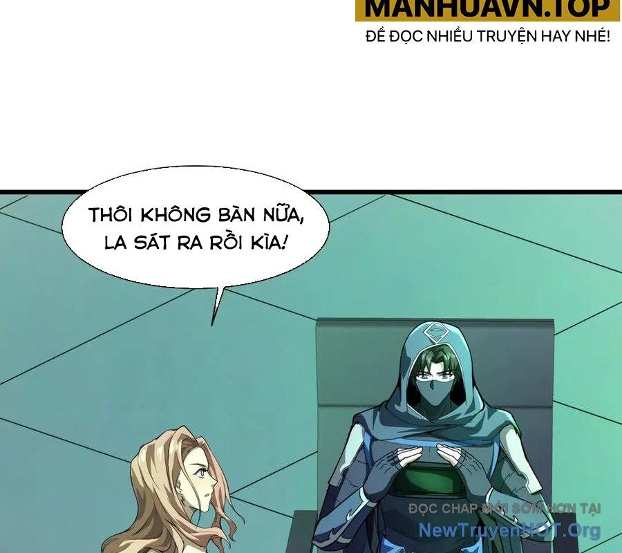 Chỉ Có Ta Có Thể Sử Dụng Triệu Hoán Thuật - Chapter 171 - Page 112