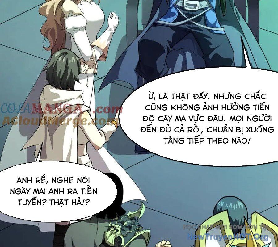 Chỉ Có Ta Có Thể Sử Dụng Triệu Hoán Thuật - Chapter 171 - Page 113