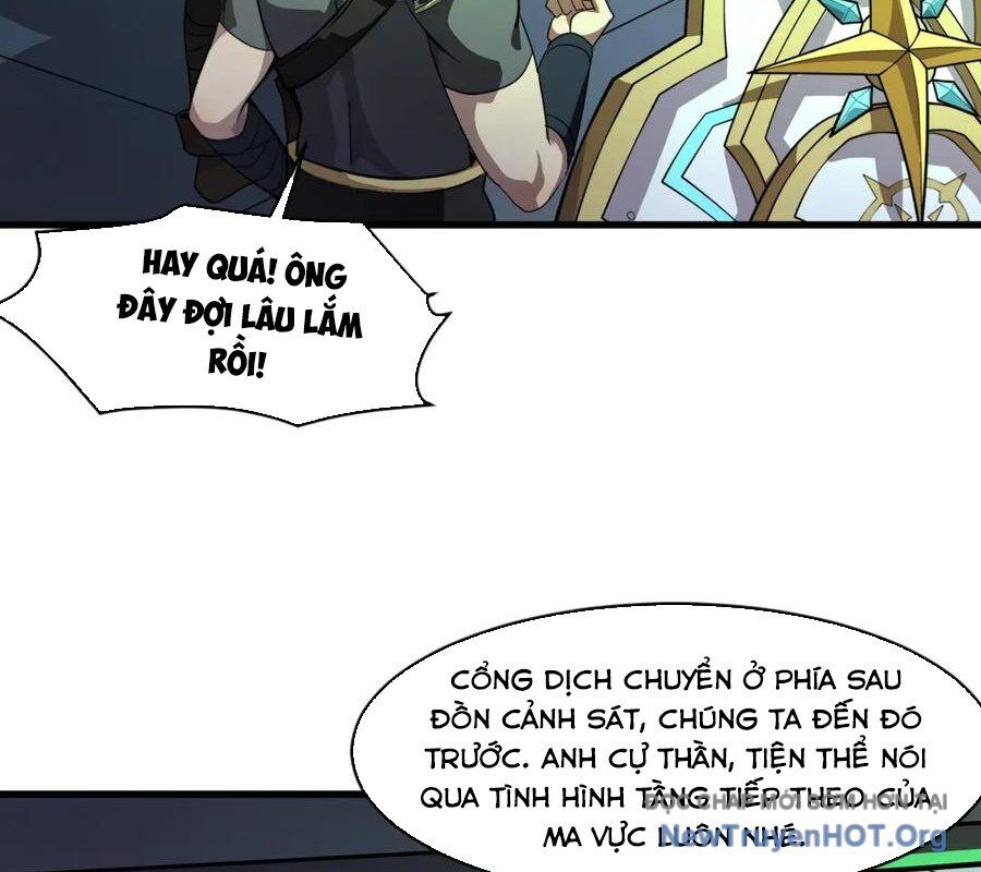 Chỉ Có Ta Có Thể Sử Dụng Triệu Hoán Thuật - Chapter 171 - Page 114