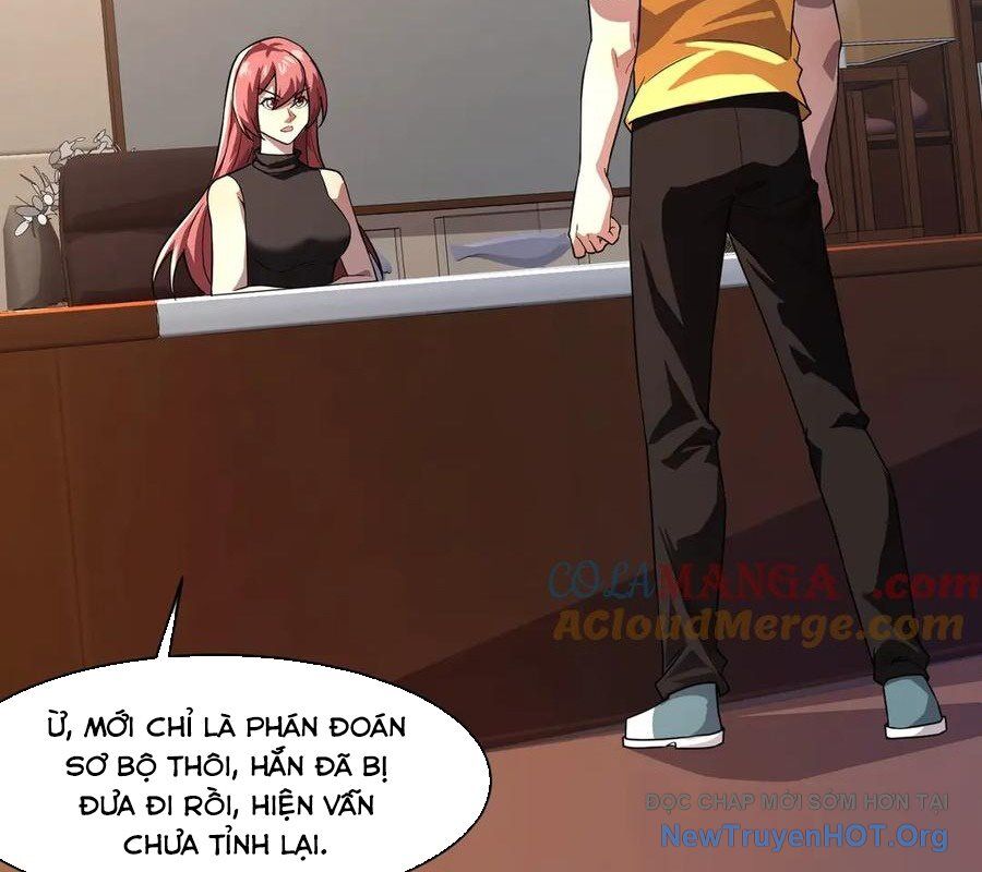 Chỉ Có Ta Có Thể Sử Dụng Triệu Hoán Thuật - Chapter 171 - Page 30