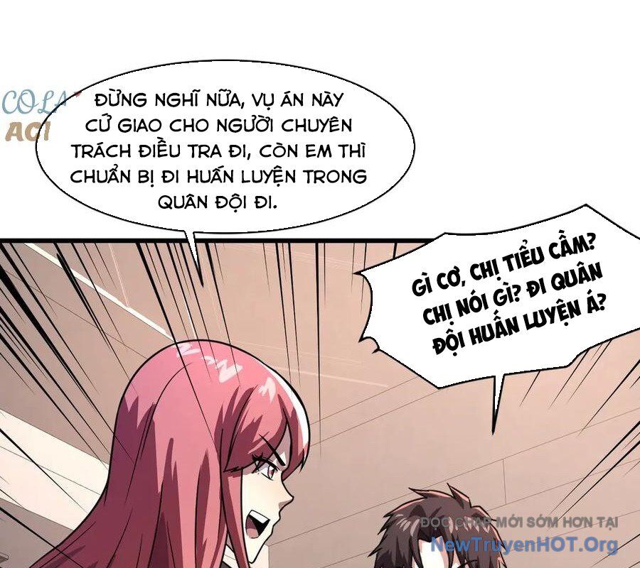 Chỉ Có Ta Có Thể Sử Dụng Triệu Hoán Thuật - Chapter 171 - Page 34