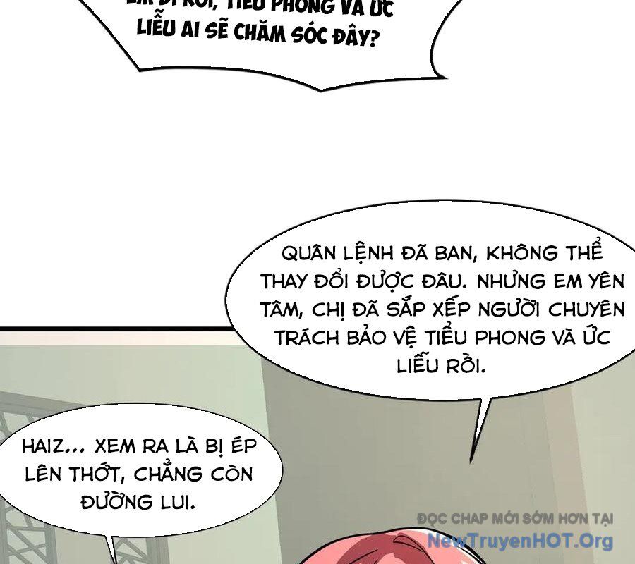 Chỉ Có Ta Có Thể Sử Dụng Triệu Hoán Thuật - Chapter 171 - Page 39