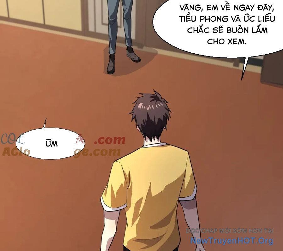 Chỉ Có Ta Có Thể Sử Dụng Triệu Hoán Thuật - Chapter 171 - Page 44