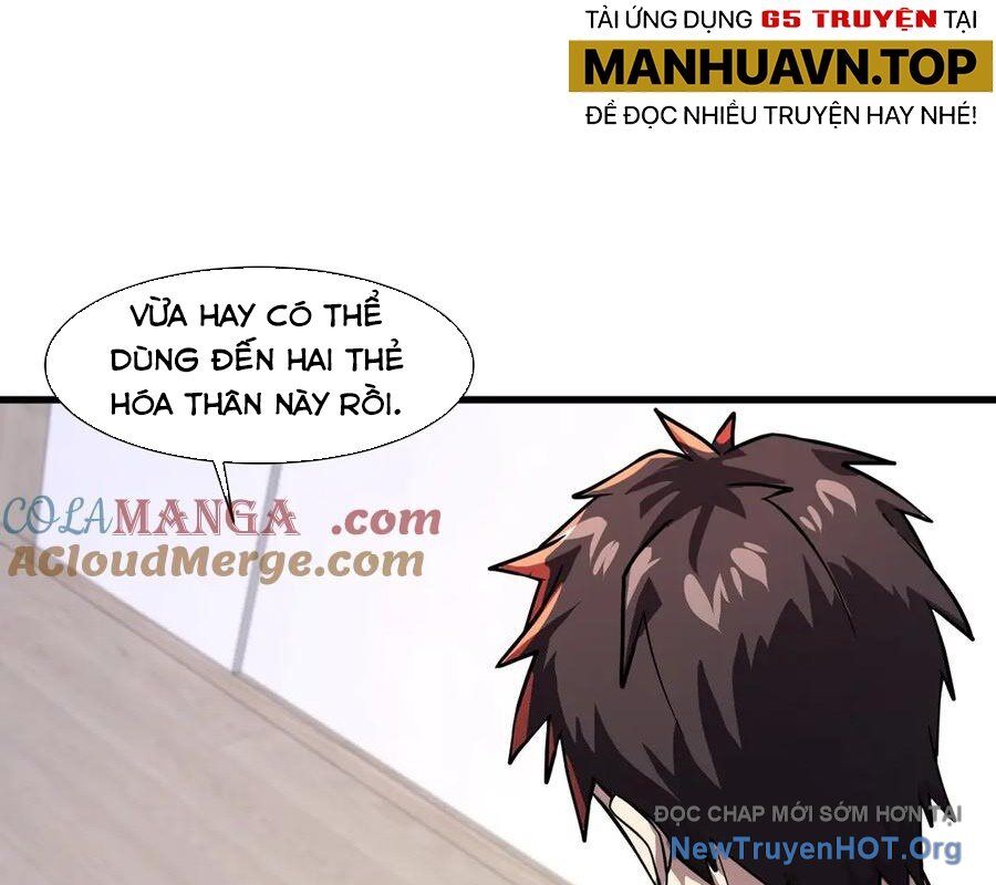 Chỉ Có Ta Có Thể Sử Dụng Triệu Hoán Thuật - Chapter 171 - Page 51