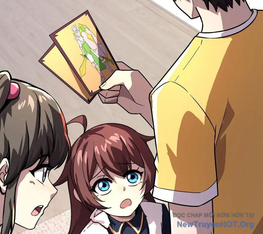 Chỉ Có Ta Có Thể Sử Dụng Triệu Hoán Thuật - Chapter 171 - Page 52