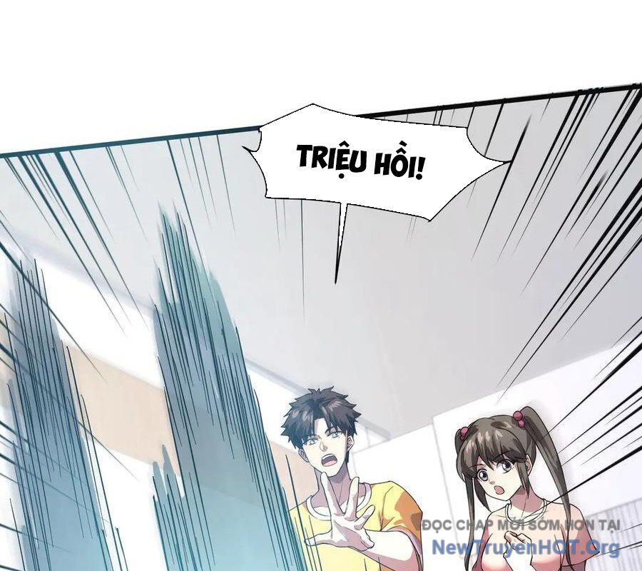 Chỉ Có Ta Có Thể Sử Dụng Triệu Hoán Thuật - Chapter 171 - Page 54