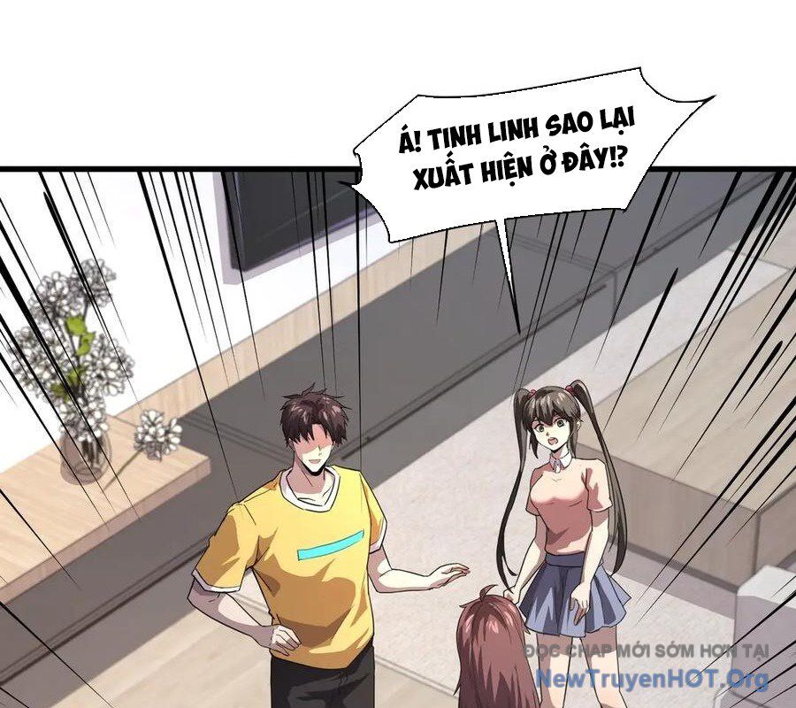 Chỉ Có Ta Có Thể Sử Dụng Triệu Hoán Thuật - Chapter 171 - Page 60