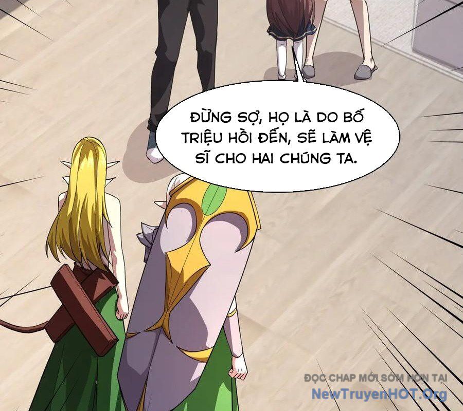 Chỉ Có Ta Có Thể Sử Dụng Triệu Hoán Thuật - Chapter 171 - Page 61