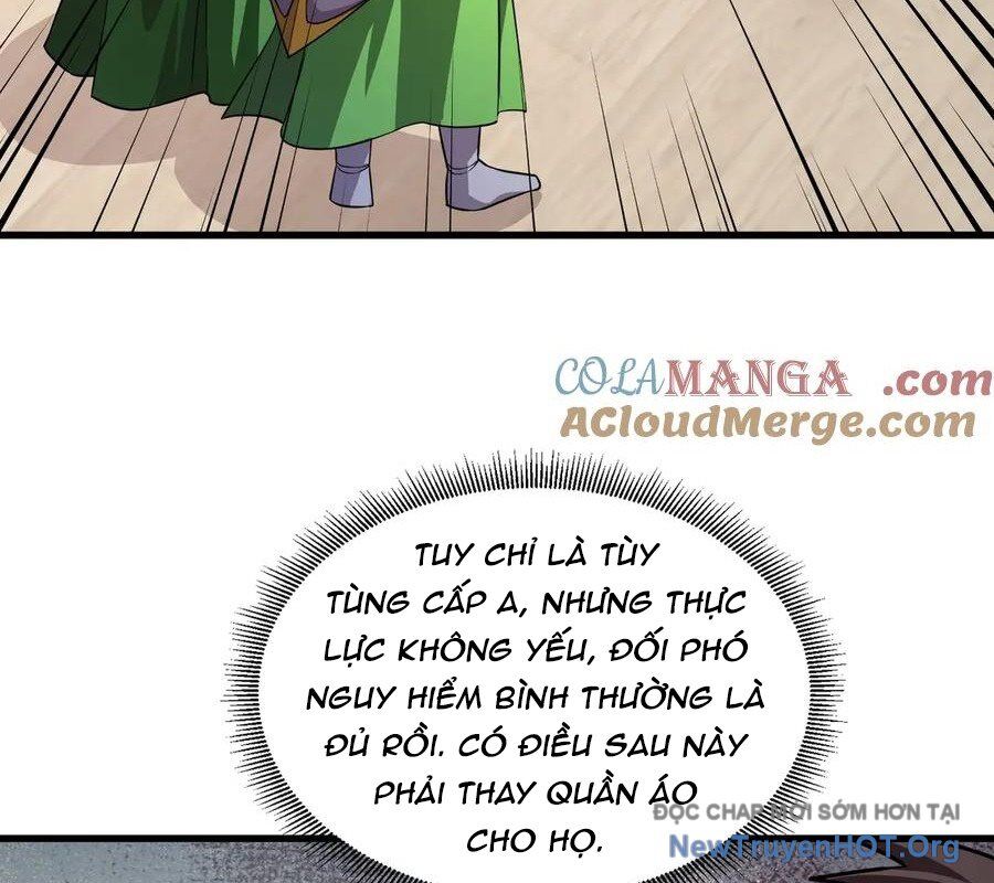 Chỉ Có Ta Có Thể Sử Dụng Triệu Hoán Thuật - Chapter 171 - Page 62