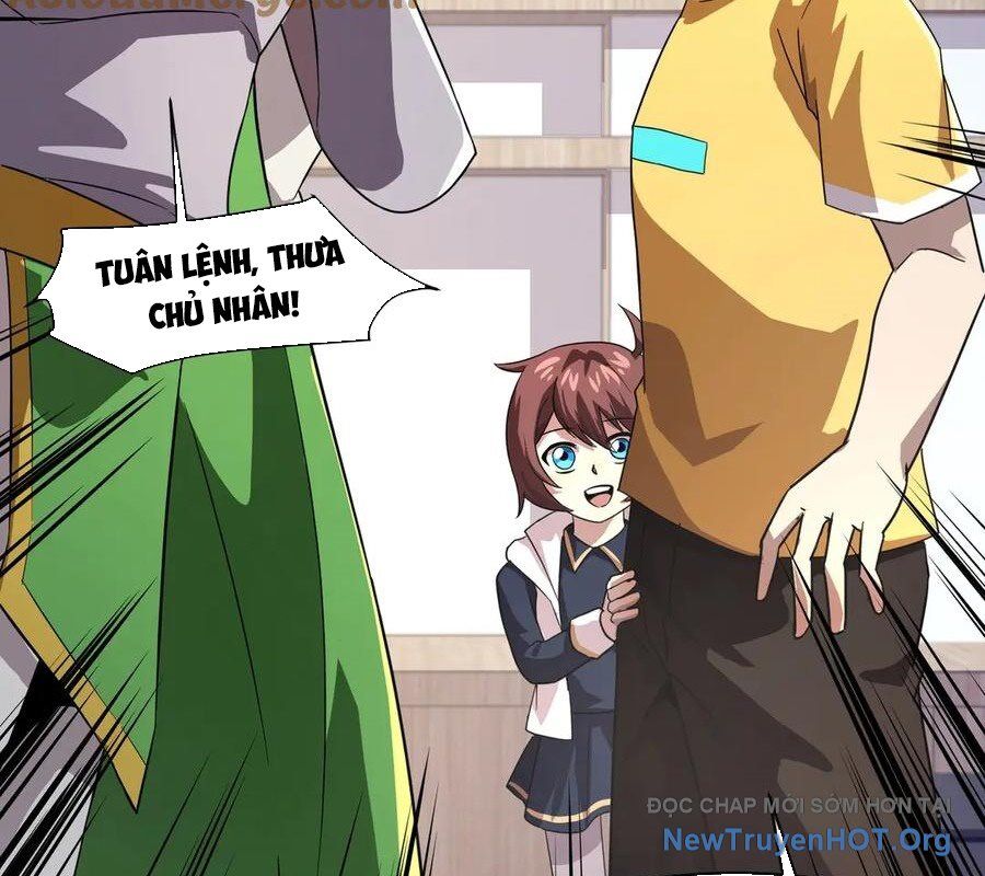 Chỉ Có Ta Có Thể Sử Dụng Triệu Hoán Thuật - Chapter 171 - Page 66