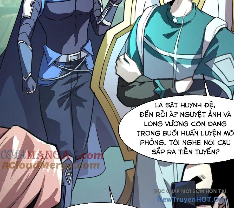 Chỉ Có Ta Có Thể Sử Dụng Triệu Hoán Thuật - Chapter 171 - Page 73