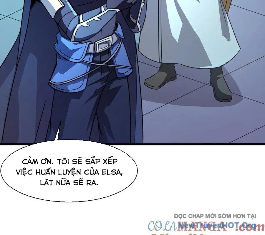 Chỉ Có Ta Có Thể Sử Dụng Triệu Hoán Thuật - Chapter 171 - Page 76