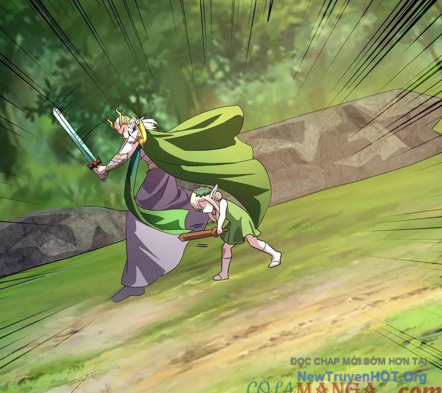 Chỉ Có Ta Có Thể Sử Dụng Triệu Hoán Thuật - Chapter 171 - Page 83