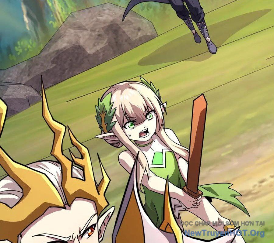 Chỉ Có Ta Có Thể Sử Dụng Triệu Hoán Thuật - Chapter 171 - Page 87