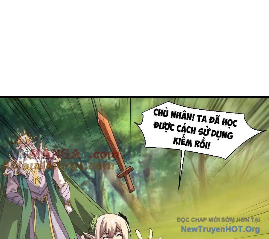 Chỉ Có Ta Có Thể Sử Dụng Triệu Hoán Thuật - Chapter 171 - Page 92