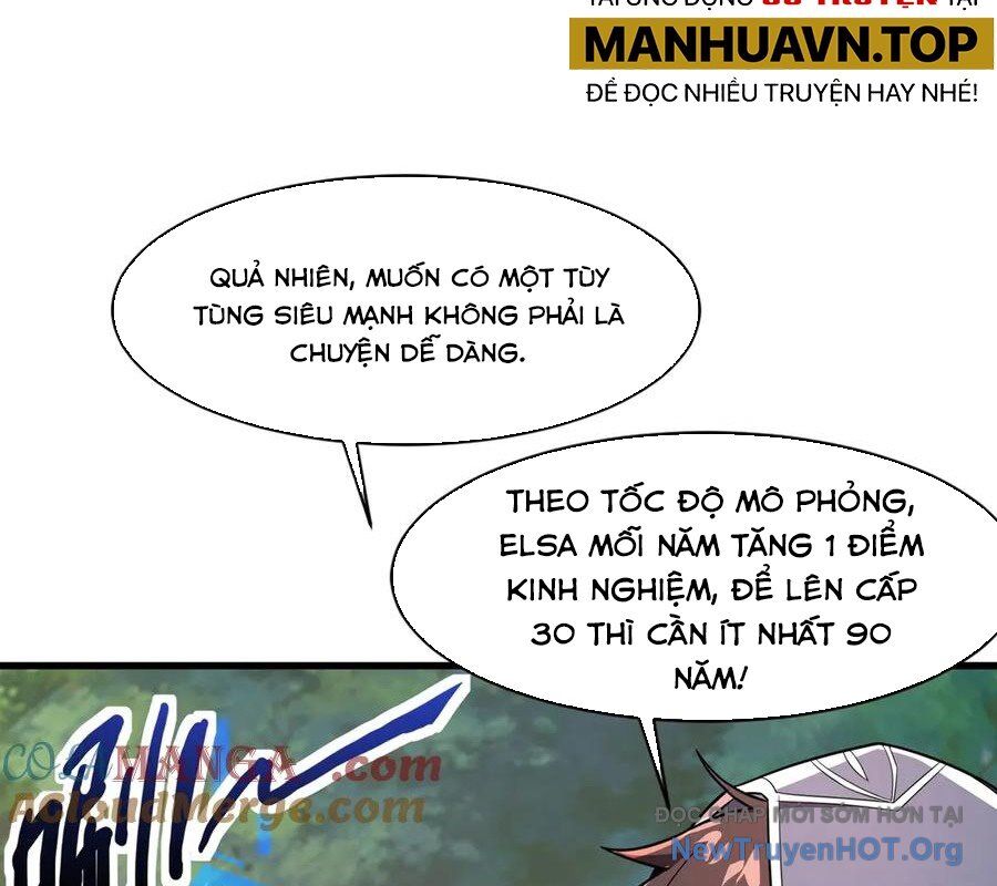 Chỉ Có Ta Có Thể Sử Dụng Triệu Hoán Thuật - Chapter 171 - Page 95