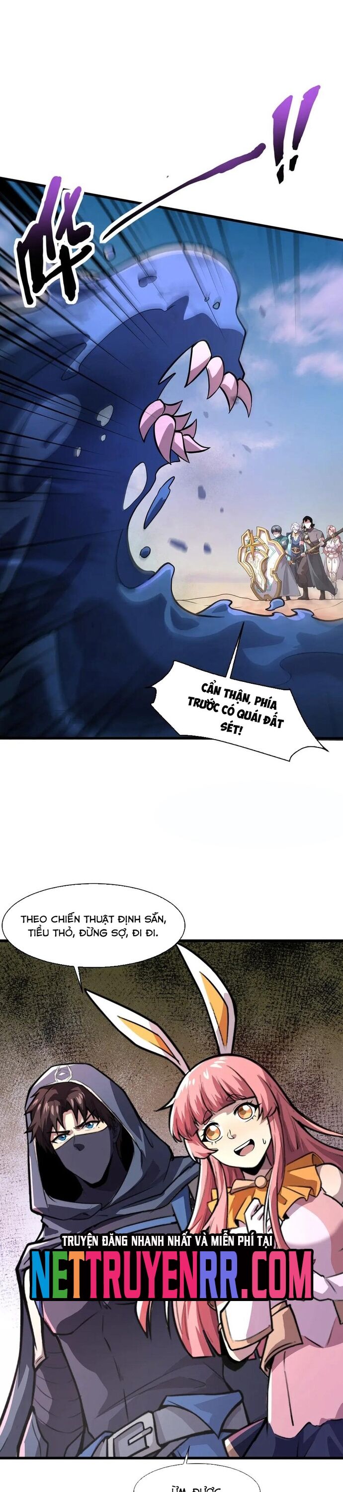 Chỉ Có Ta Có Thể Sử Dụng Triệu Hoán Thuật - Chapter 172 - Page 11