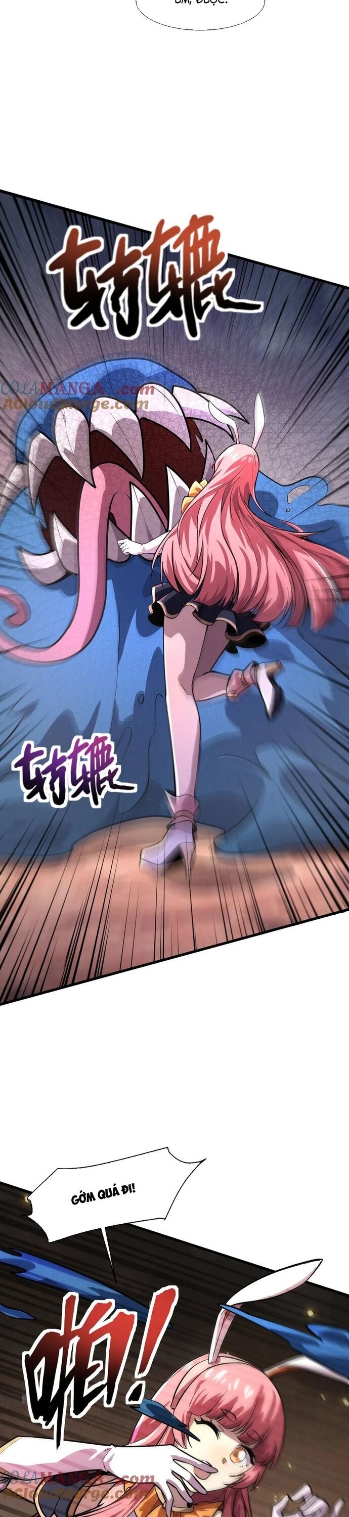 Chỉ Có Ta Có Thể Sử Dụng Triệu Hoán Thuật - Chapter 172 - Page 12