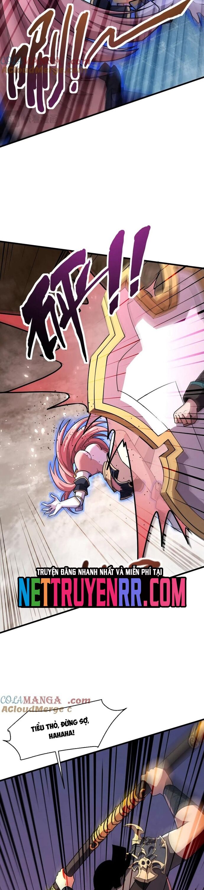 Chỉ Có Ta Có Thể Sử Dụng Triệu Hoán Thuật - Chapter 172 - Page 15