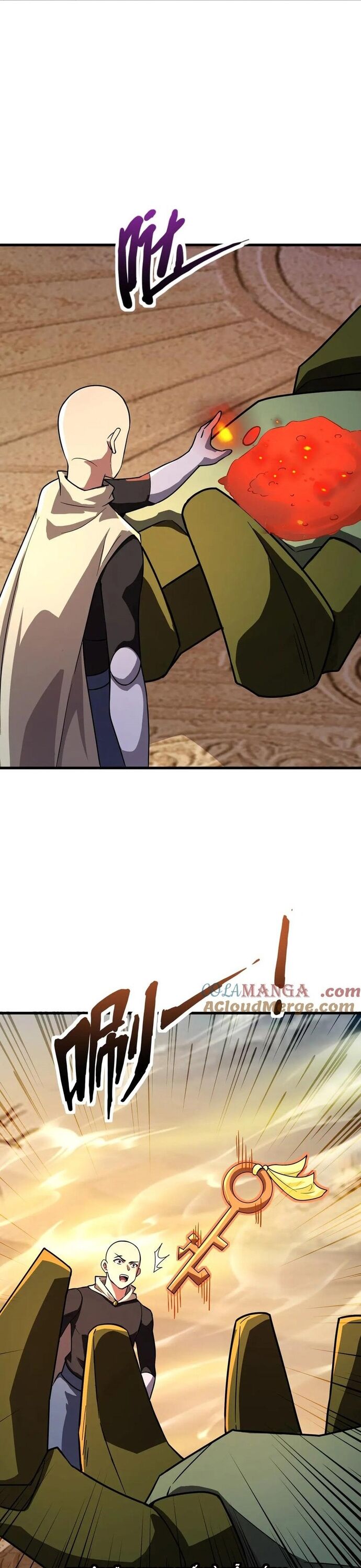 Chỉ Có Ta Có Thể Sử Dụng Triệu Hoán Thuật - Chapter 172 - Page 6