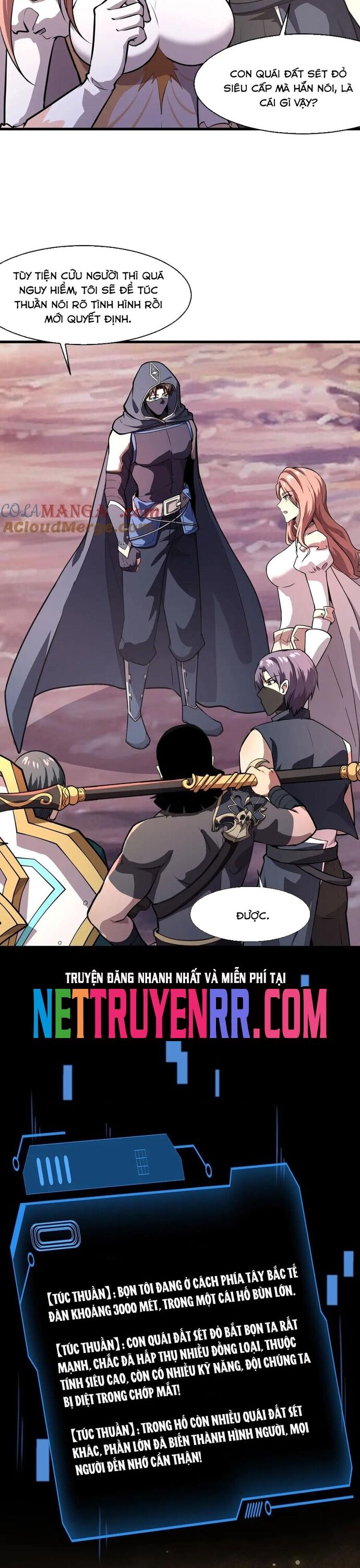 Chỉ Có Ta Có Thể Sử Dụng Triệu Hoán Thuật - Chapter 173 - Page 14