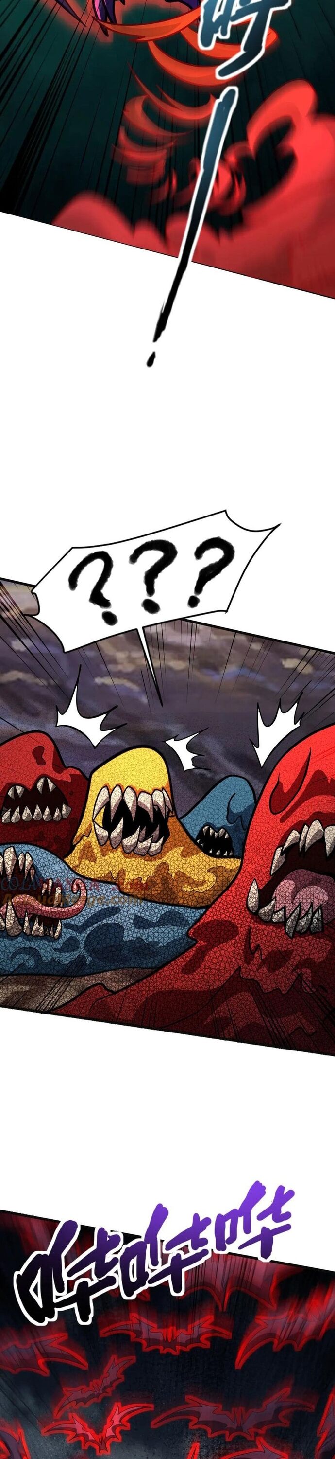 Chỉ Có Ta Có Thể Sử Dụng Triệu Hoán Thuật - Chapter 173 - Page 22