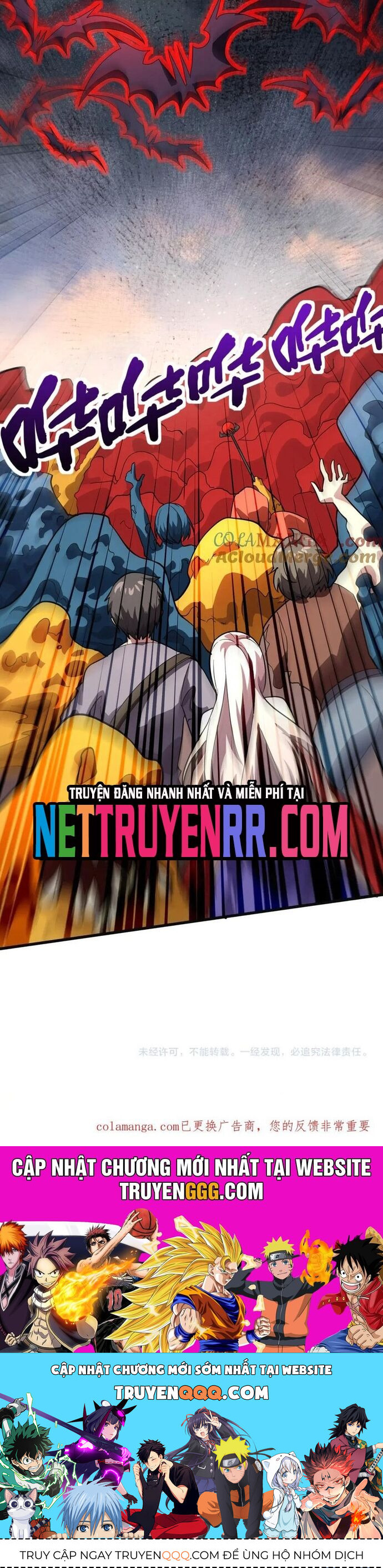 Chỉ Có Ta Có Thể Sử Dụng Triệu Hoán Thuật - Chapter 173 - Page 23