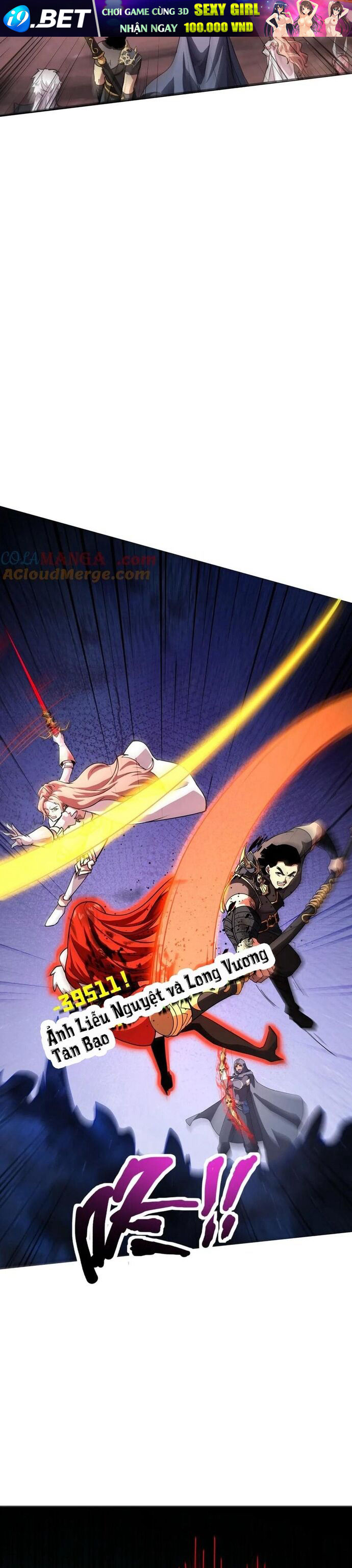 Chỉ Có Ta Có Thể Sử Dụng Triệu Hoán Thuật - Chapter 173 - Page 7