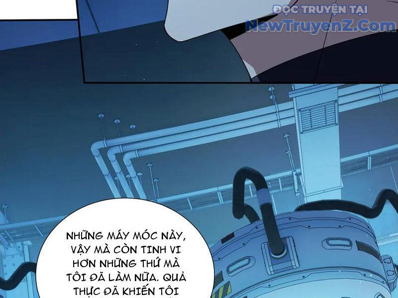 Ta Ký Kết Khế Ước Với Chính Mình Chapter 93 - Trang 10