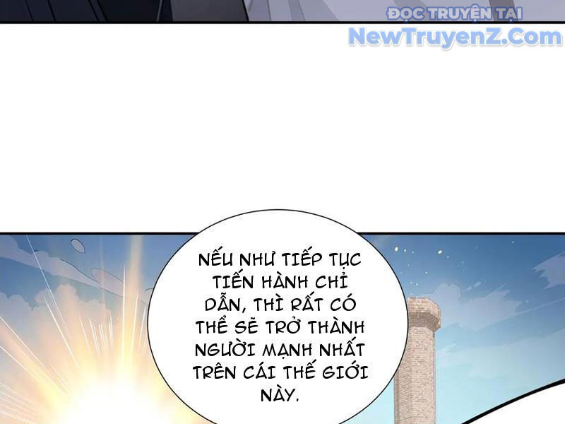 Ta Ký Kết Khế Ước Với Chính Mình Chapter 93 - Trang 101