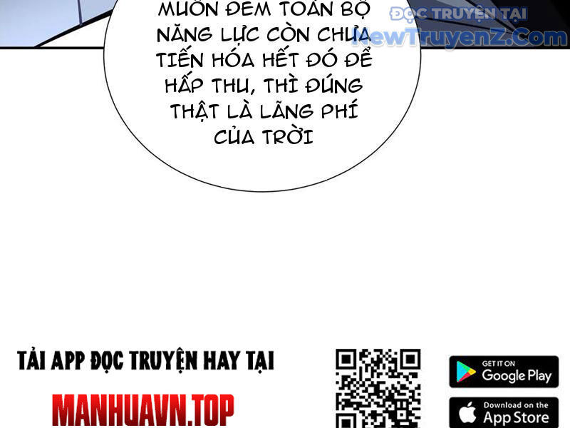 Ta Ký Kết Khế Ước Với Chính Mình Chapter 93 - Trang 104