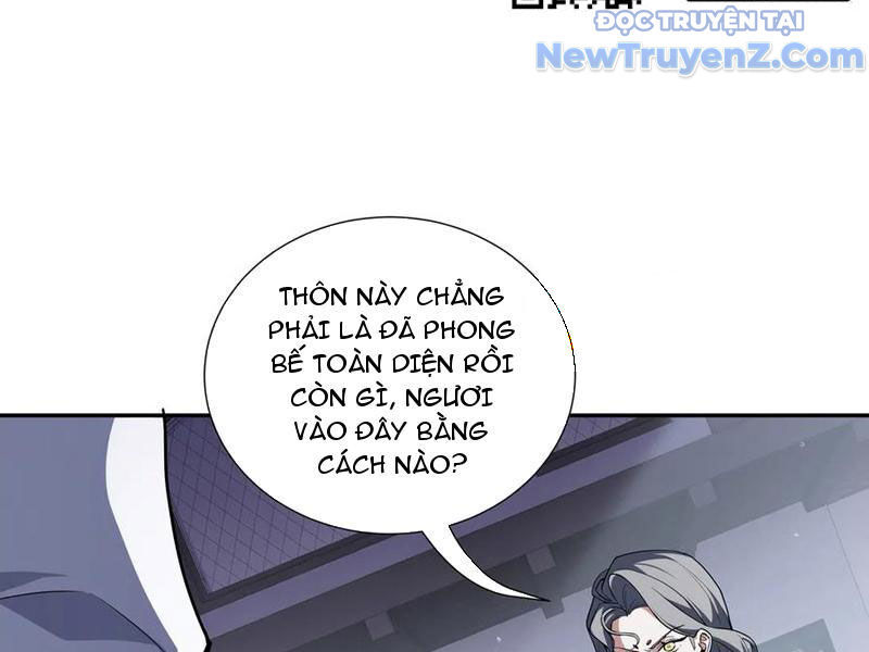 Ta Ký Kết Khế Ước Với Chính Mình Chapter 93 - Trang 105