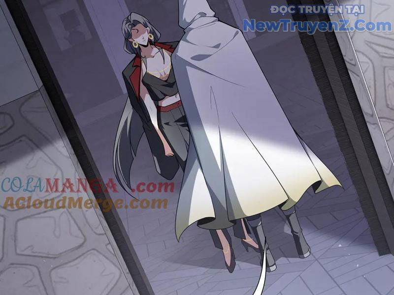 Ta Ký Kết Khế Ước Với Chính Mình Chapter 93 - Trang 109