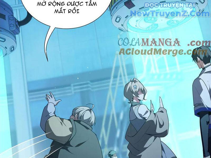 Ta Ký Kết Khế Ước Với Chính Mình Chapter 93 - Trang 11