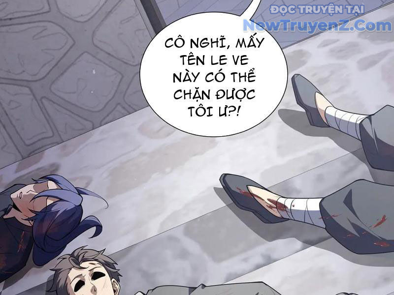 Ta Ký Kết Khế Ước Với Chính Mình Chapter 93 - Trang 110