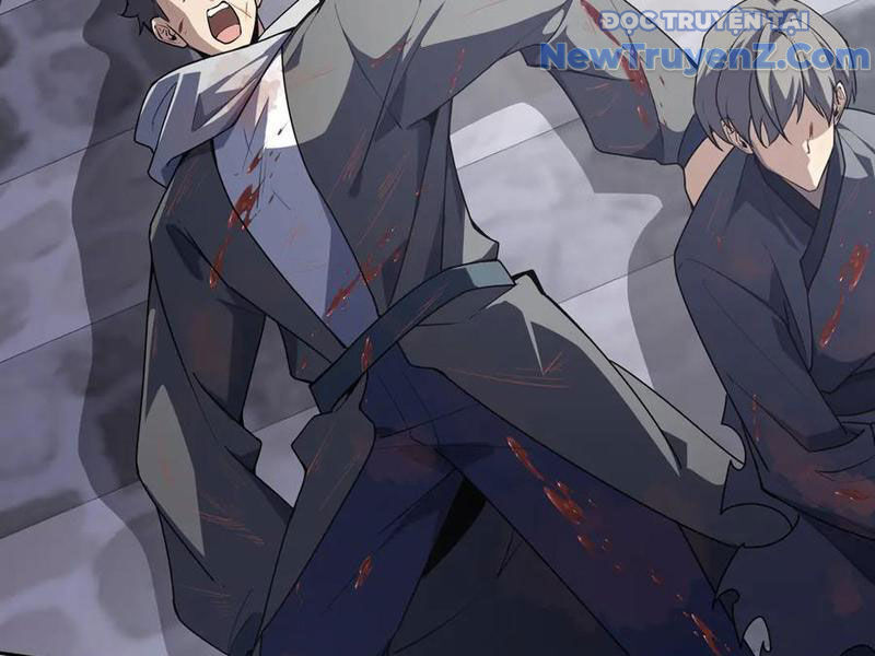 Ta Ký Kết Khế Ước Với Chính Mình Chapter 93 - Trang 111