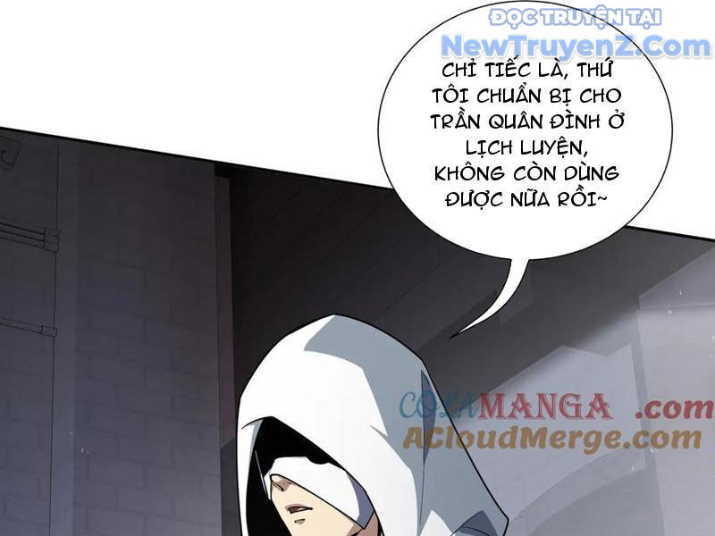 Ta Ký Kết Khế Ước Với Chính Mình Chapter 93 - Trang 114