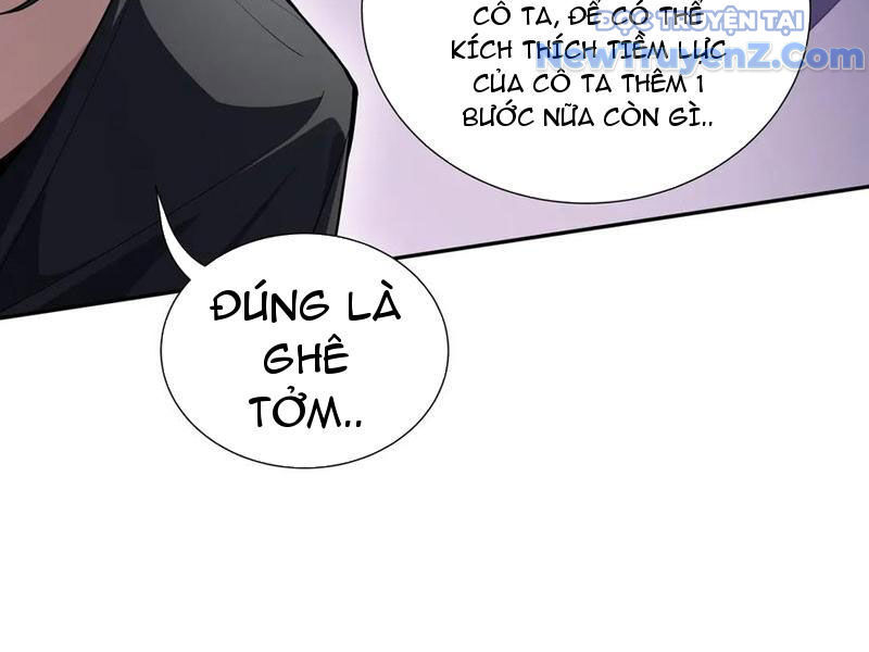 Ta Ký Kết Khế Ước Với Chính Mình Chapter 93 - Trang 120