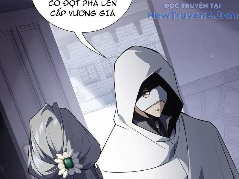 Ta Ký Kết Khế Ước Với Chính Mình Chapter 93 - Trang 122