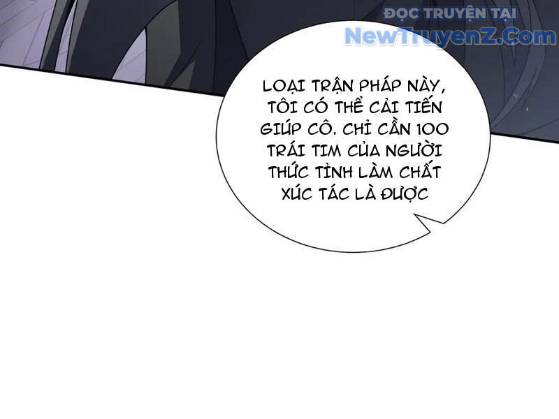 Ta Ký Kết Khế Ước Với Chính Mình Chapter 93 - Trang 124