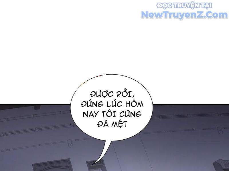 Ta Ký Kết Khế Ước Với Chính Mình Chapter 93 - Trang 126