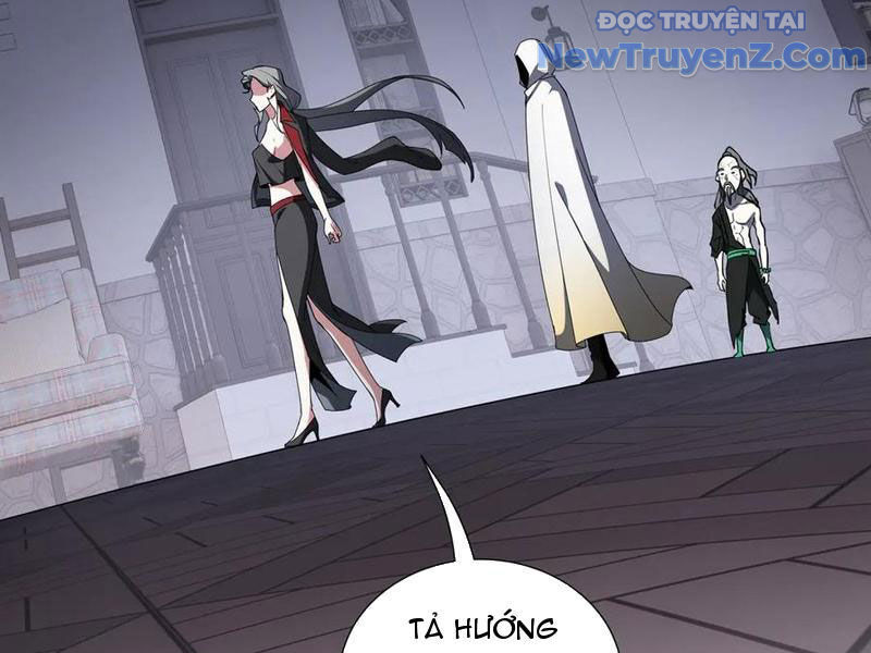 Ta Ký Kết Khế Ước Với Chính Mình Chapter 93 - Trang 127