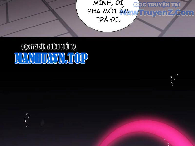 Ta Ký Kết Khế Ước Với Chính Mình Chapter 93 - Trang 128