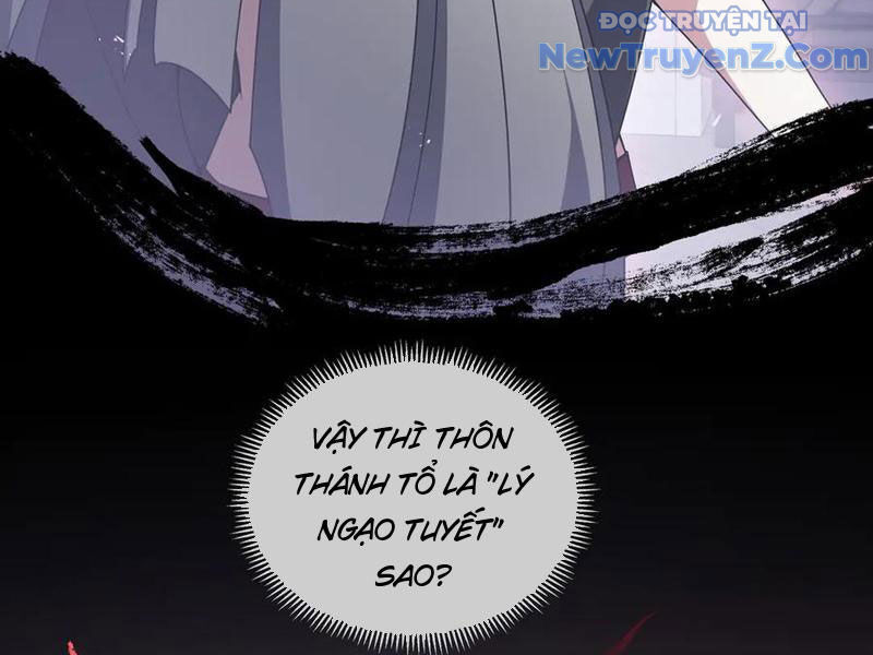 Ta Ký Kết Khế Ước Với Chính Mình Chapter 93 - Trang 136