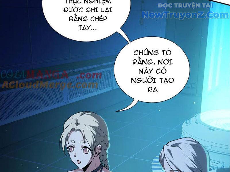 Ta Ký Kết Khế Ước Với Chính Mình Chapter 93 - Trang 15