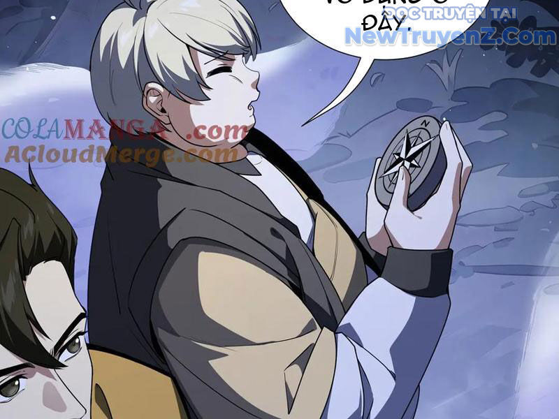 Ta Ký Kết Khế Ước Với Chính Mình Chapter 93 - Trang 152