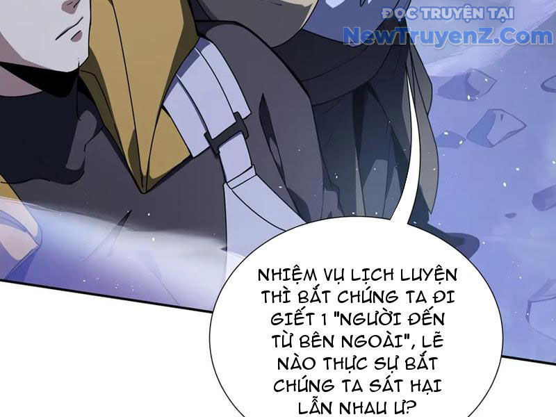 Ta Ký Kết Khế Ước Với Chính Mình Chapter 93 - Trang 153