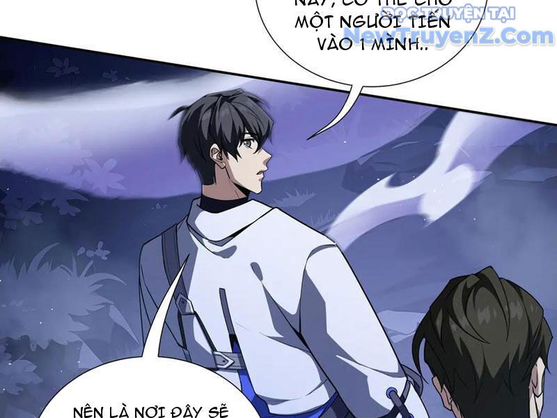 Ta Ký Kết Khế Ước Với Chính Mình Chapter 93 - Trang 155