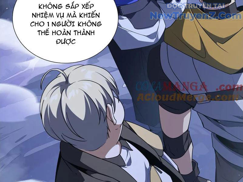 Ta Ký Kết Khế Ước Với Chính Mình Chapter 93 - Trang 156