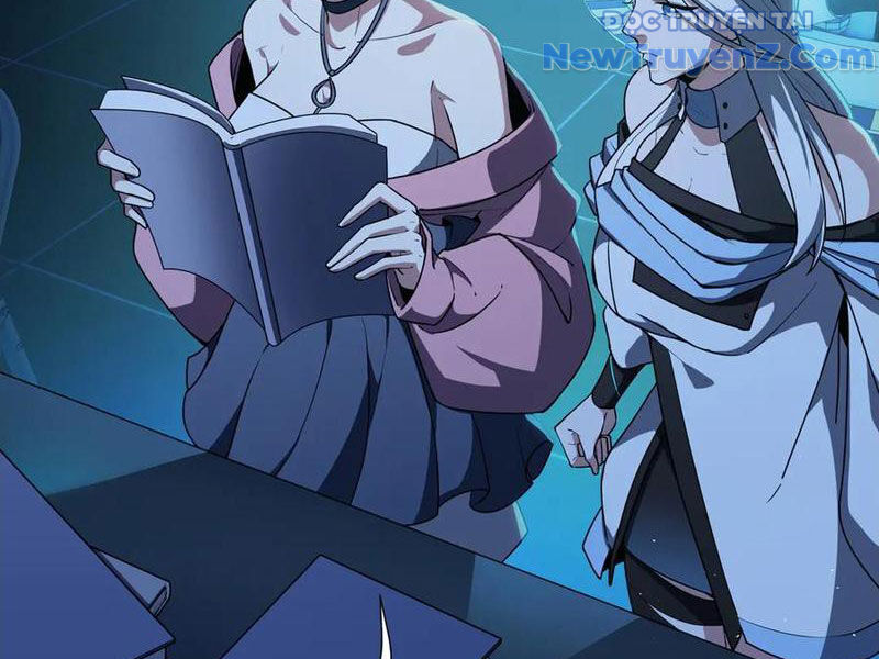 Ta Ký Kết Khế Ước Với Chính Mình Chapter 93 - Trang 16